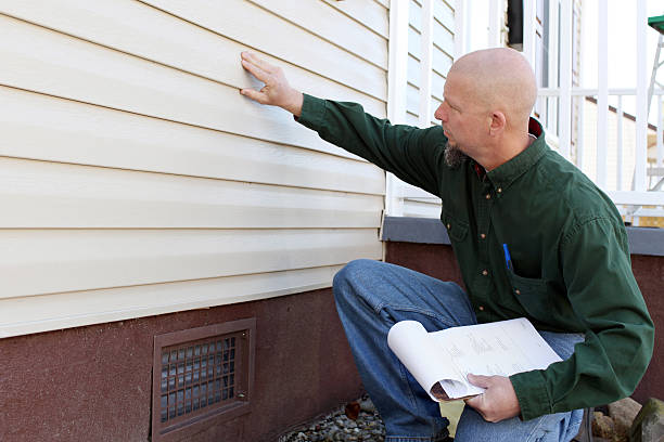 Best Steel Siding Installation  in Jamestown, OH